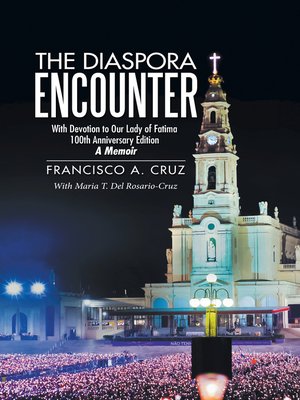cover image of The Diaspora Encounter